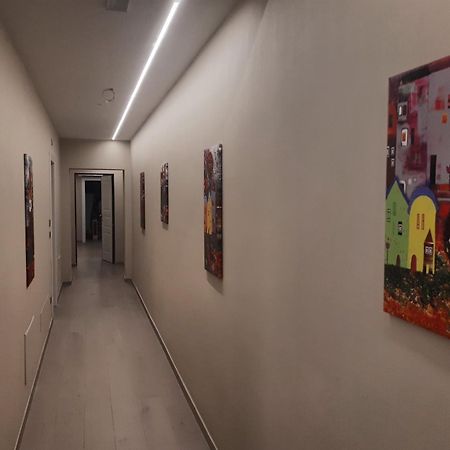 Smart Apartment Sei Chiese - Twa Bologna Eksteriør bilde