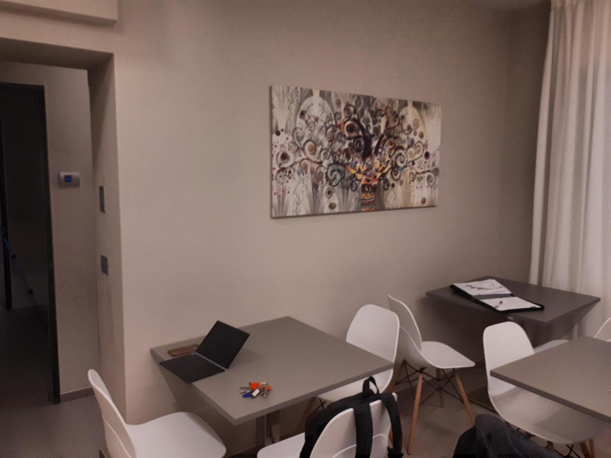 Smart Apartment Sei Chiese - Twa Bologna Eksteriør bilde