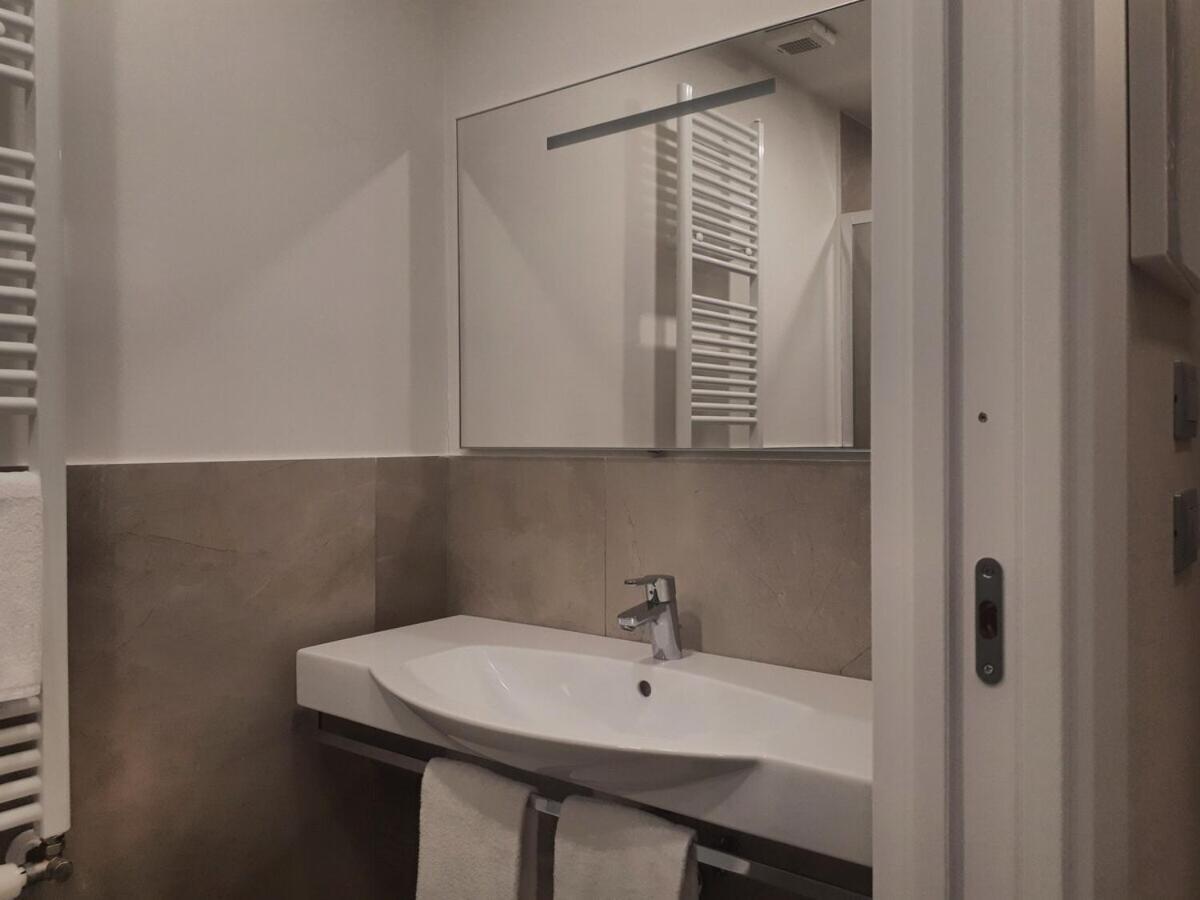 Smart Apartment Sei Chiese - Twa Bologna Rom bilde