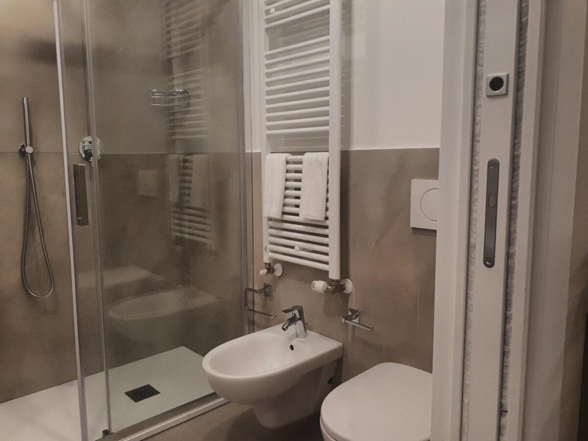 Smart Apartment Sei Chiese - Twa Bologna Rom bilde