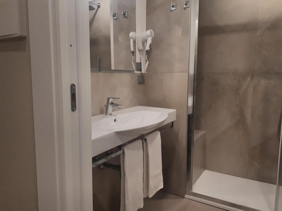 Smart Apartment Sei Chiese - Twa Bologna Rom bilde