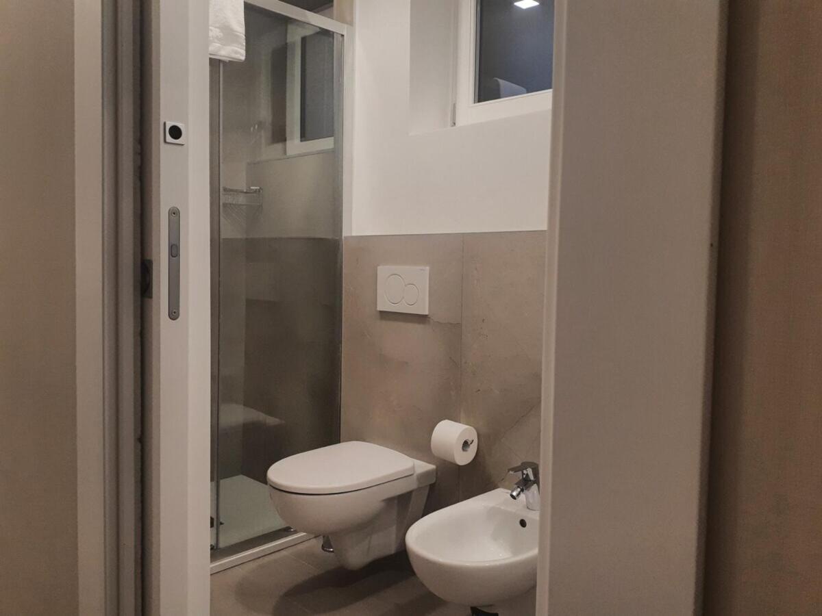 Smart Apartment Sei Chiese - Twa Bologna Rom bilde