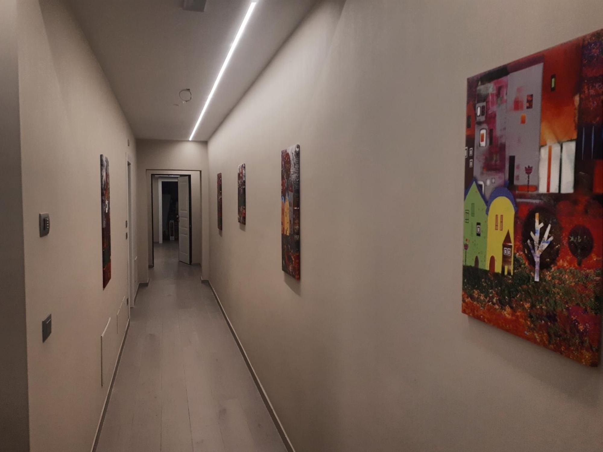 Smart Apartment Sei Chiese - Twa Bologna Eksteriør bilde