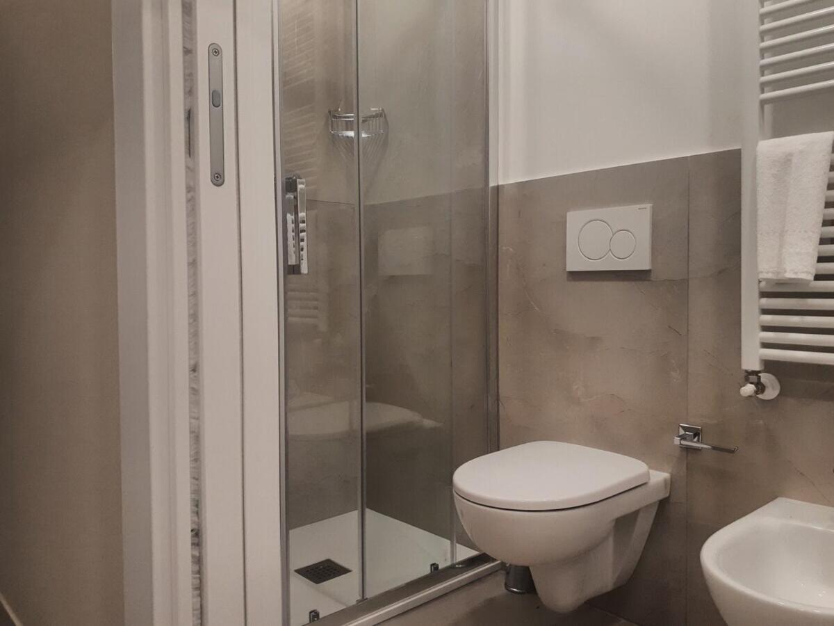 Smart Apartment Sei Chiese - Twa Bologna Rom bilde