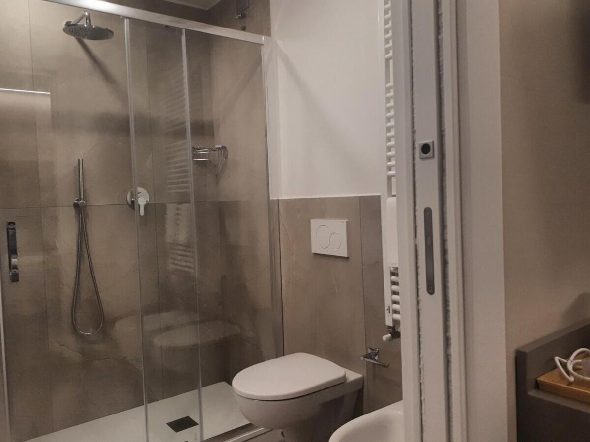 Smart Apartment Sei Chiese - Twa Bologna Rom bilde