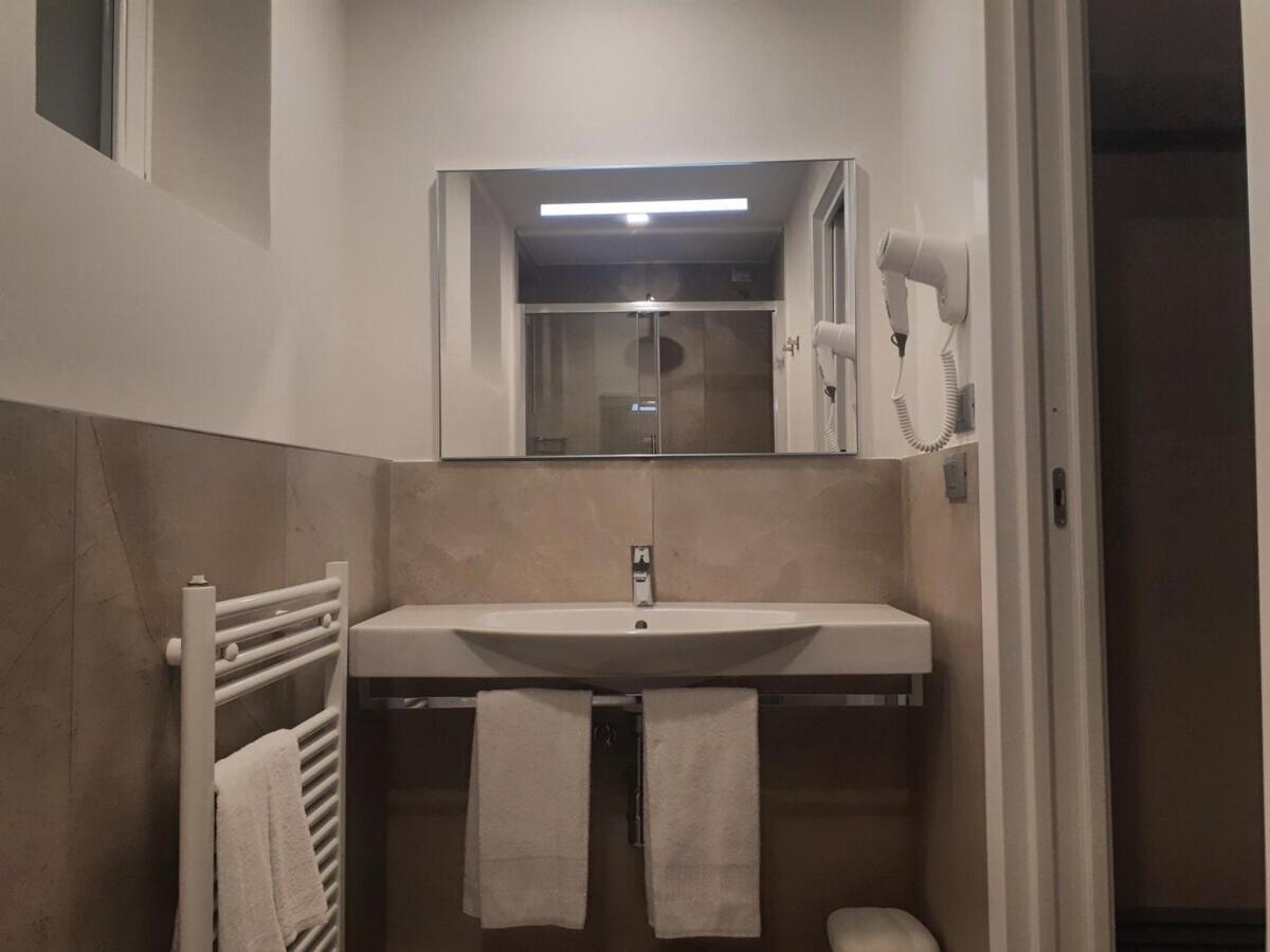 Smart Apartment Sei Chiese - Twa Bologna Rom bilde