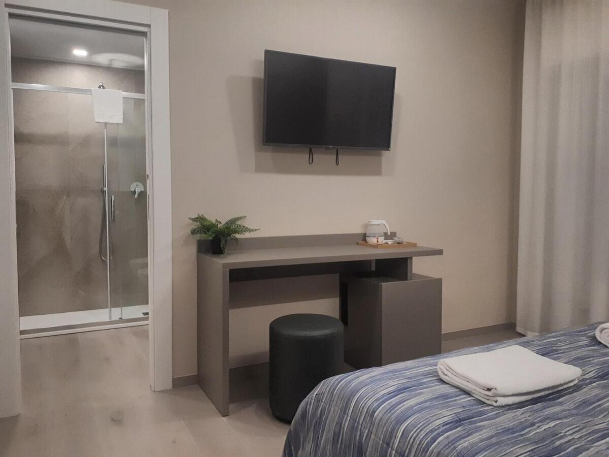 Smart Apartment Sei Chiese - Twa Bologna Rom bilde