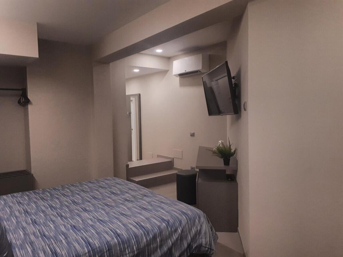 Smart Apartment Sei Chiese - Twa Bologna Rom bilde