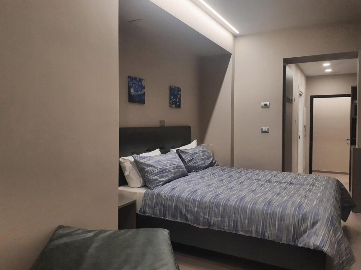 Smart Apartment Sei Chiese - Twa Bologna Eksteriør bilde