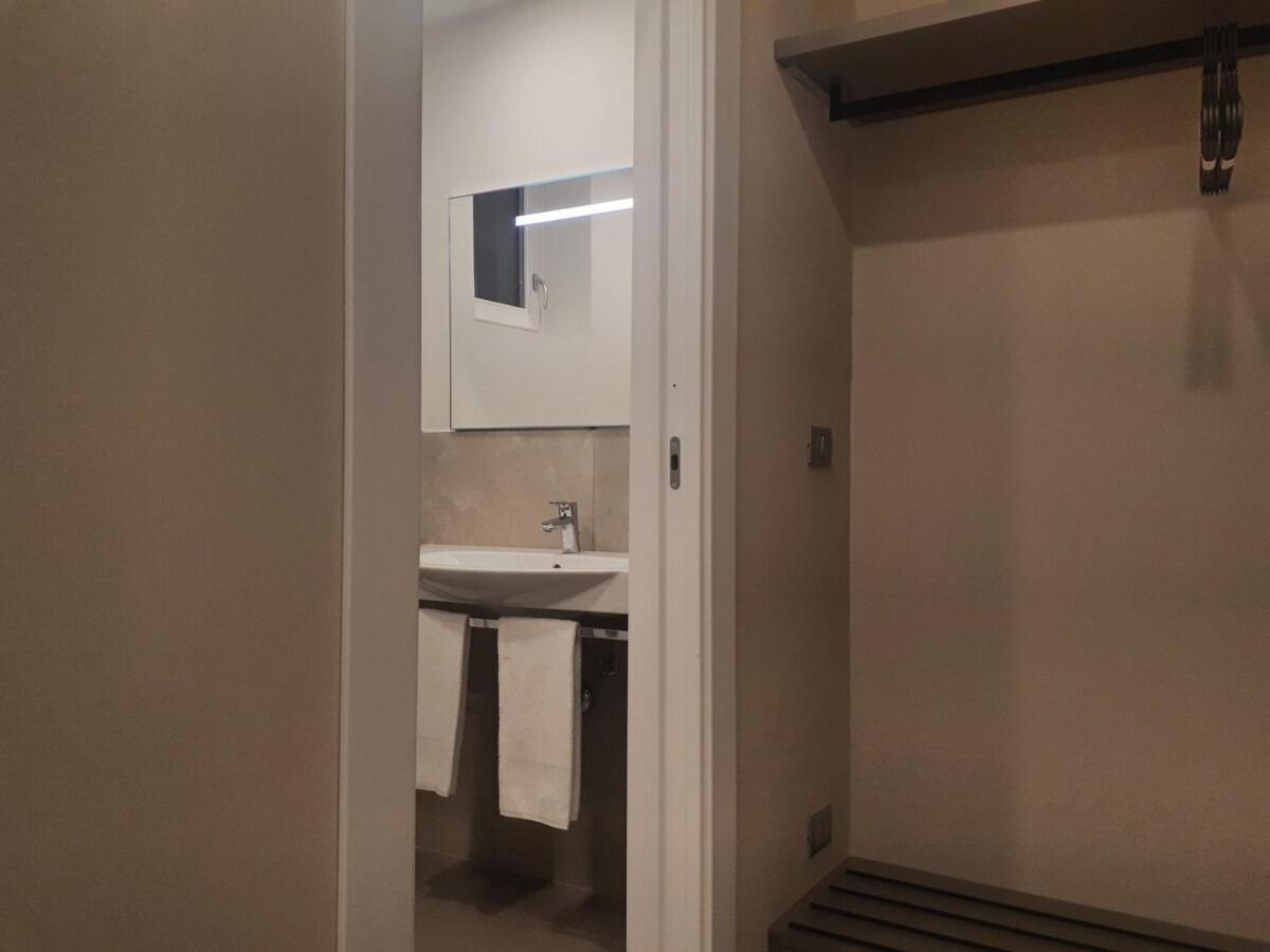 Smart Apartment Sei Chiese - Twa Bologna Rom bilde