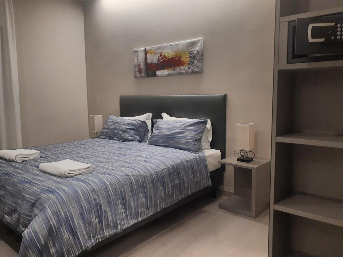 Smart Apartment Sei Chiese - Twa Bologna Eksteriør bilde