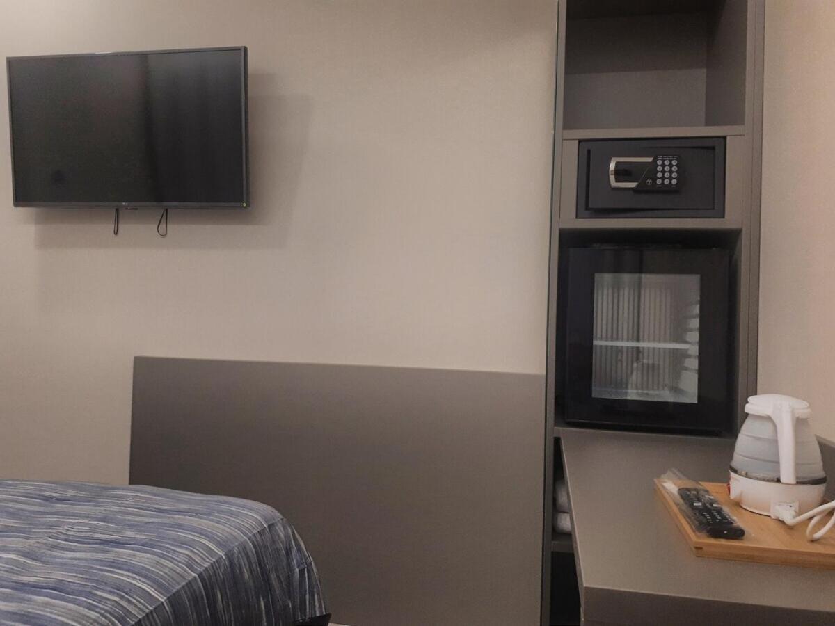 Smart Apartment Sei Chiese - Twa Bologna Rom bilde