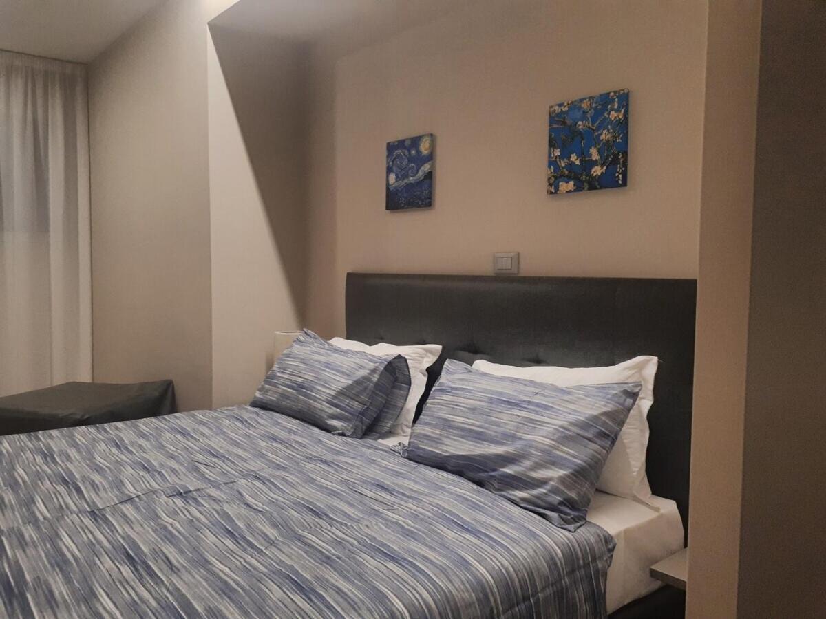 Smart Apartment Sei Chiese - Twa Bologna Rom bilde