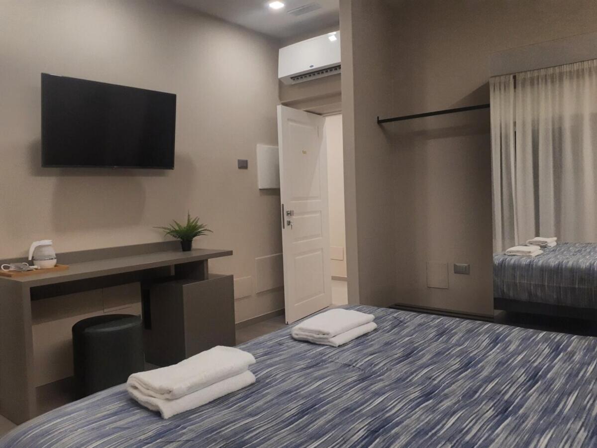 Smart Apartment Sei Chiese - Twa Bologna Eksteriør bilde
