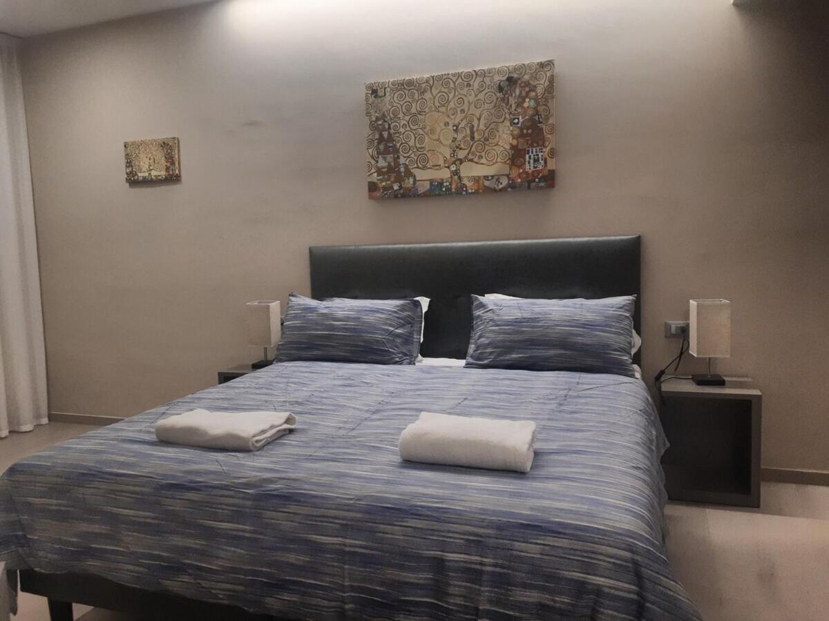 Smart Apartment Sei Chiese - Twa Bologna Rom bilde